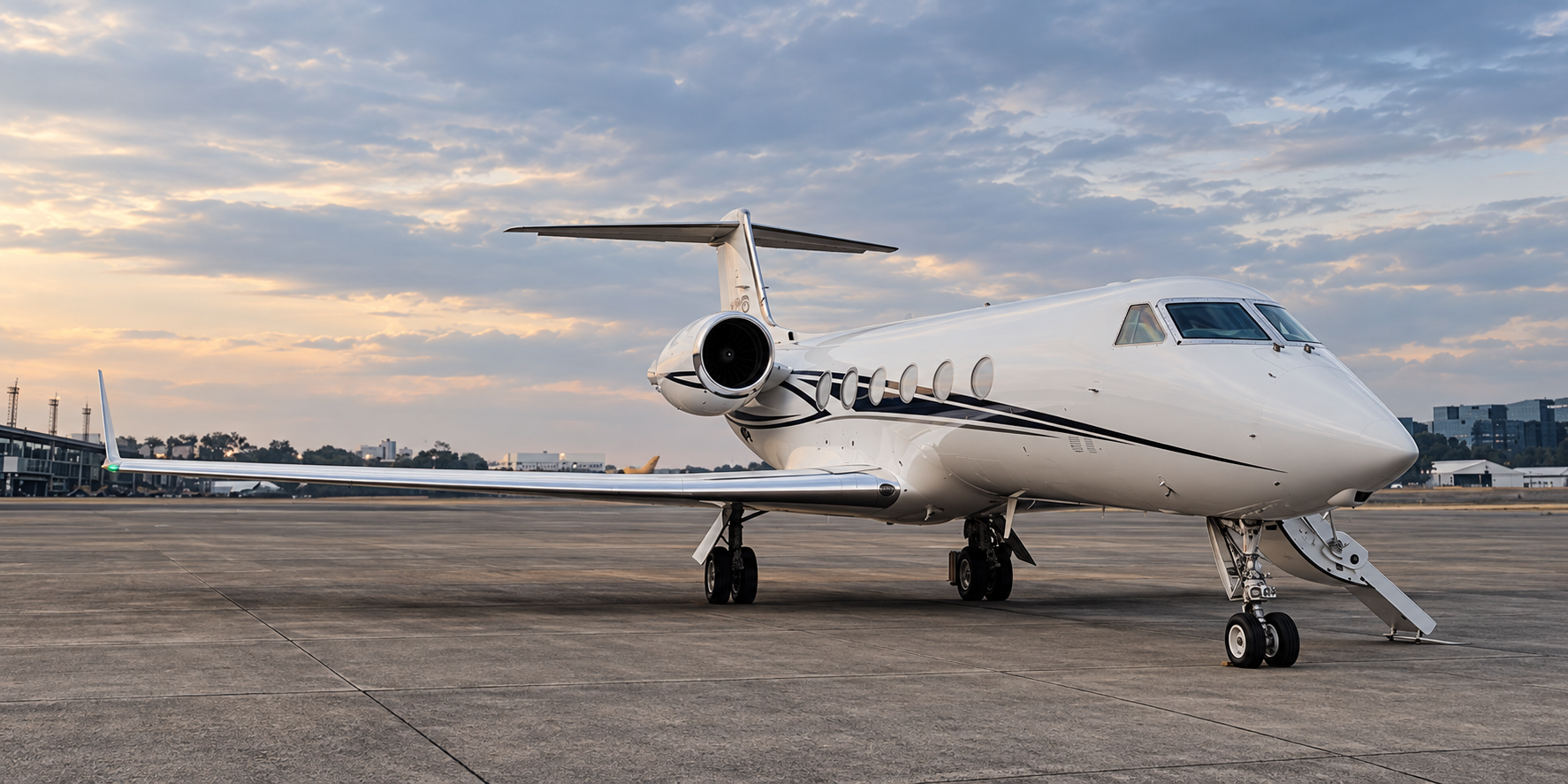 Aviation opportunities