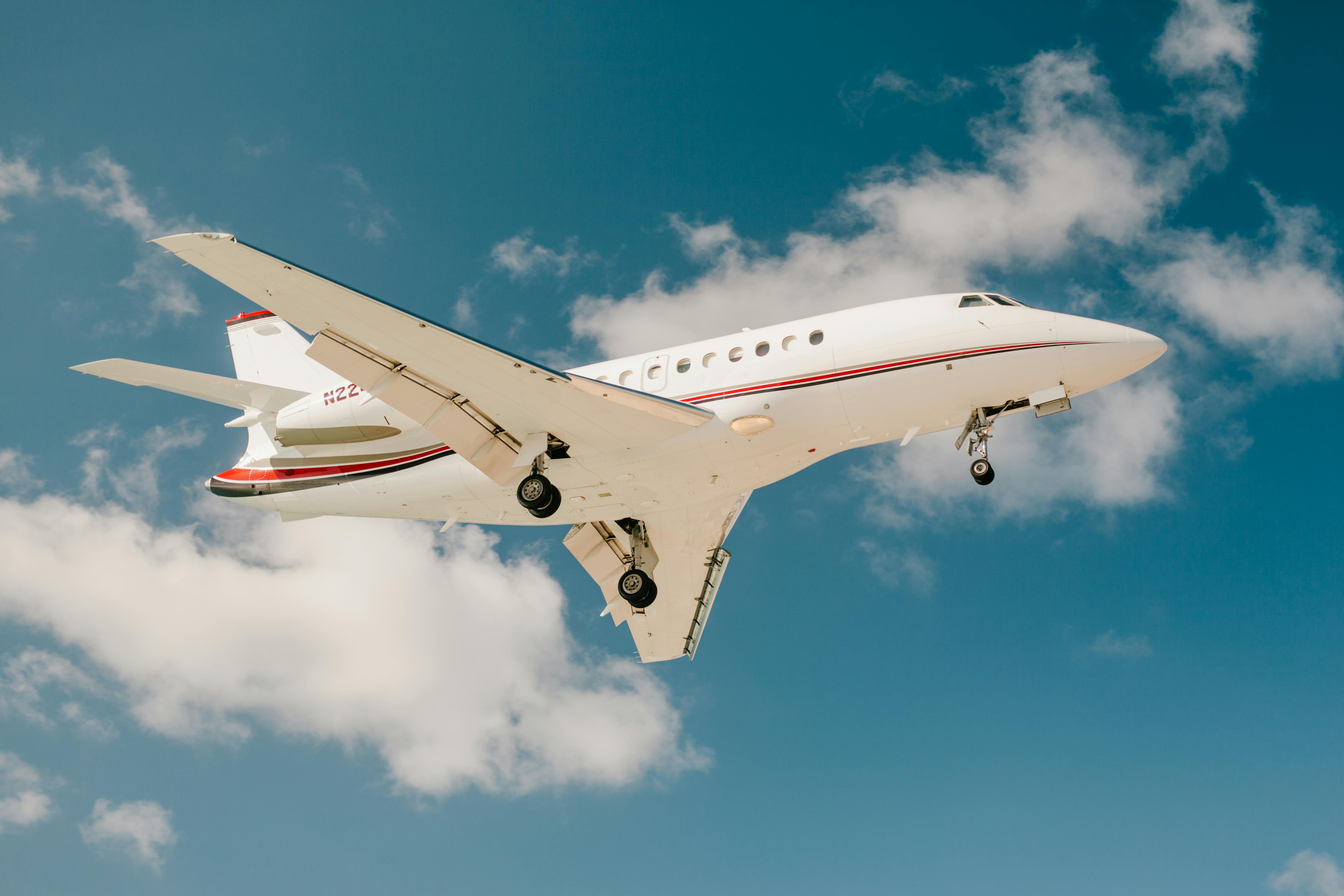 Aviation
