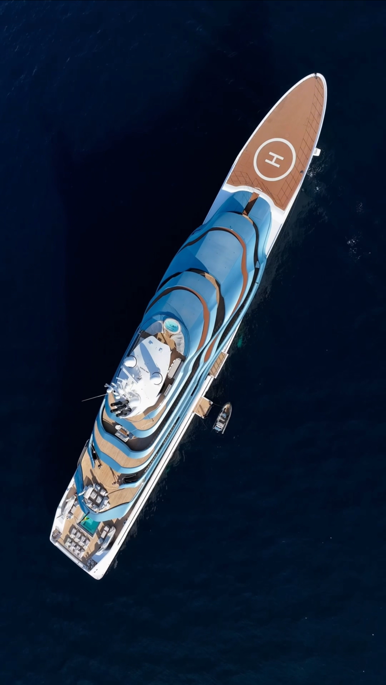 Nautical opportunities